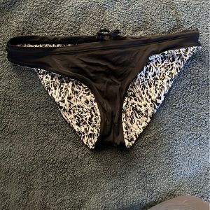Lulu lemon swim bottoms